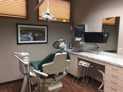 About the Office — Village Family Dental.